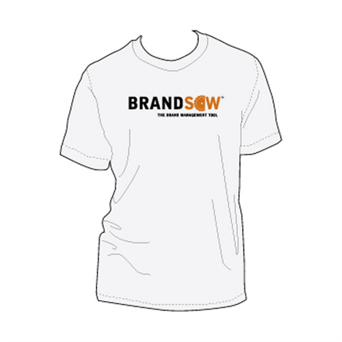 Brandsaw T-Shirt