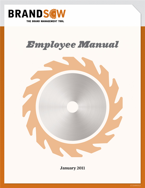 Brandsaw Employee Manual